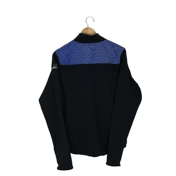 Vintage Adidas EQT Reflective Track Jacket - Picture 2 of 4